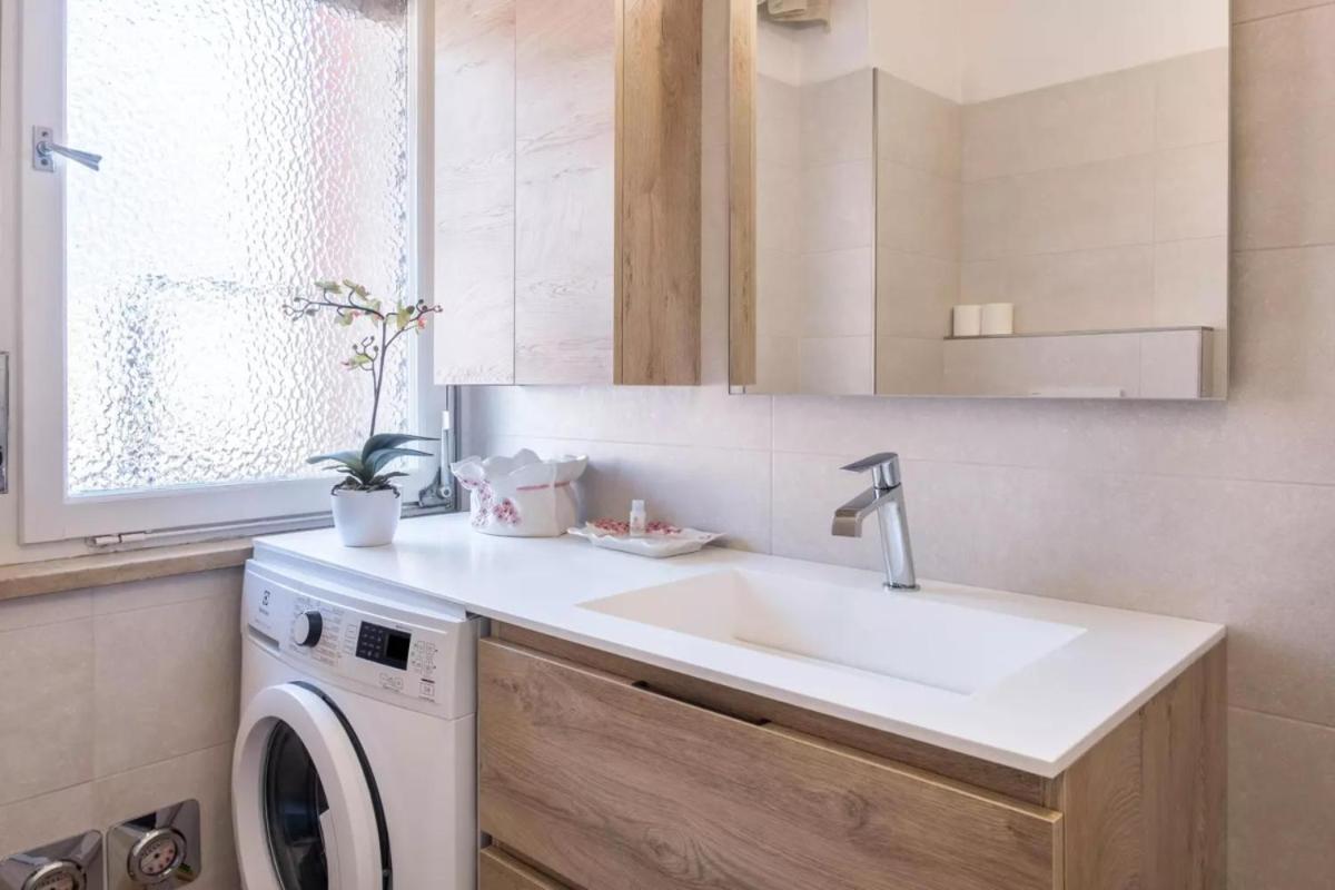 Dolomiapartments - Casa Daria Predazzo Bagian luar foto