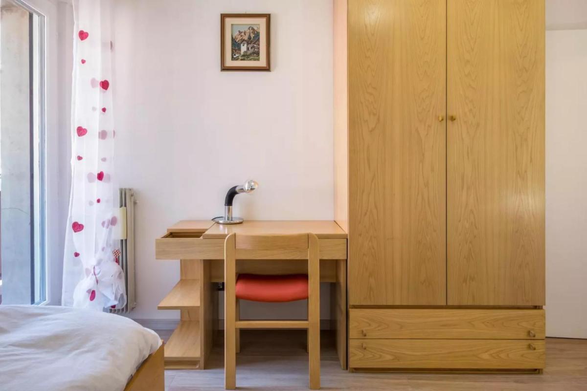 Dolomiapartments - Casa Daria Predazzo Bagian luar foto