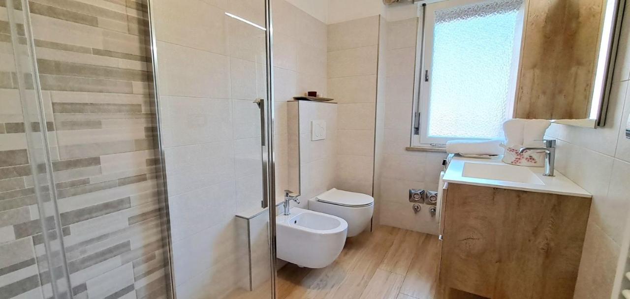 Dolomiapartments - Casa Daria Predazzo Bagian luar foto