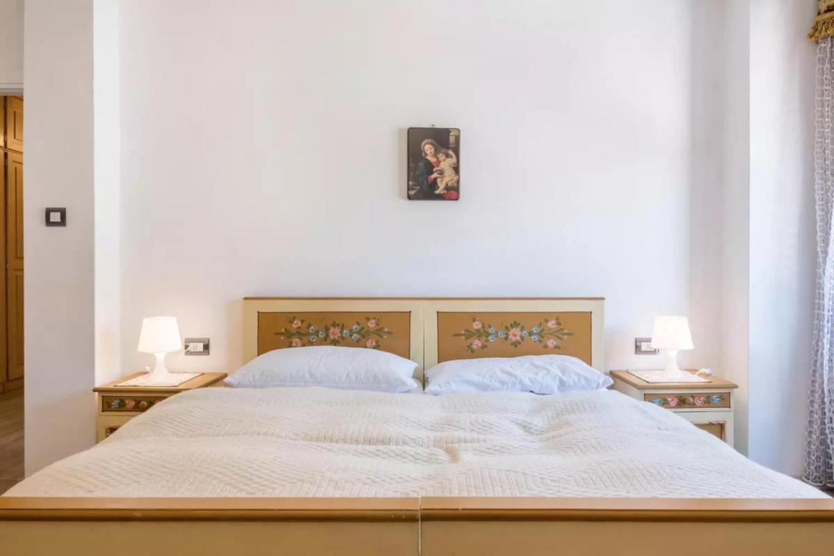 Dolomiapartments - Casa Daria Predazzo Bagian luar foto